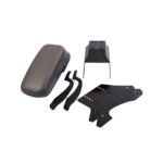 CONSOLA APOYA BRAZOS UNIVERSAL MEDIUM GRIS