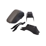 CONSOLA APOYA BRAZOS UNIVERSAL LARGE GRIS LARGE