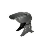 CONSOLA APOYA BRAZOS UNIVERSAL LARGE GRIS LARGE - Imagen 2