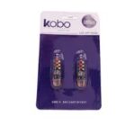 LED SEÑALIZAC. SILICA T10 5W 12V COLOR RGB (MULTICOLOR) - Imagen 3