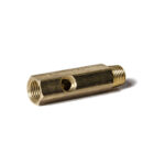 CONEXION DE MANOMETRO DE BRONCE FIAT 147-DUNA DIESEL