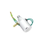 VALVULA PARA BOCINA 12/24V