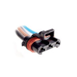 FICHA CHEVROLET ASTRA 3 VIAS MOTOR ELECTROVENTILADOR