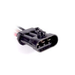 FICHA 3 VIAS ELECTROVENTILADOR CHEVROLET (CONTRAFICHA 1613)