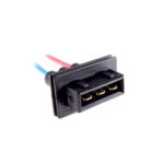 FICHA MACHO ELECTROVENTILADOR VW - 3 VIAS