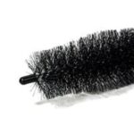 CEPILLO UNIVERSAL COLOR NEGRO - Imagen 2