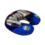 ALMOHADON CERVICAL P/CUELLO SELEC.ARGEN. - Imagen 2