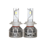 TRUCK H7 DAKAR NEW S/50%LUZ CHIP CSP S/CANB.45000L 55W12/24V