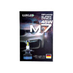 KIT DE LED M7 H7 CHIP CSP SUPER CANBUS 45 WATTS - Imagen 3