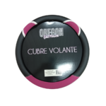 CUBREVOLANTE GIRLS POWER TEDDY ROSA