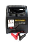 CARGADOR DE BATERIA UNIVERSAL 4 AMP10-60 AHR