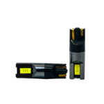 LED 2825 W5W BLANCO 10 W SUPER CANBUS PLACA CHIP CHIP CREE - - Imagen 2